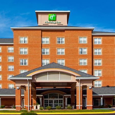 Holiday Inn Chantilly-Dulles Expo Airport By Ihg Kültér fotó