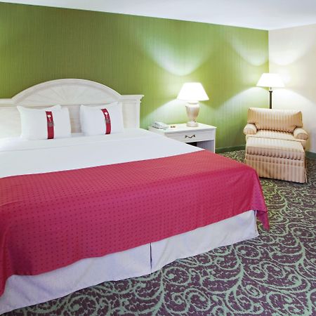 Holiday Inn Chantilly-Dulles Expo Airport By Ihg Szoba fotó