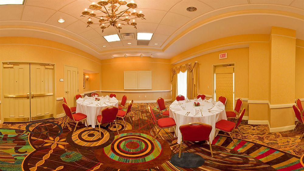 Holiday Inn Chantilly-Dulles Expo Airport By Ihg Kültér fotó