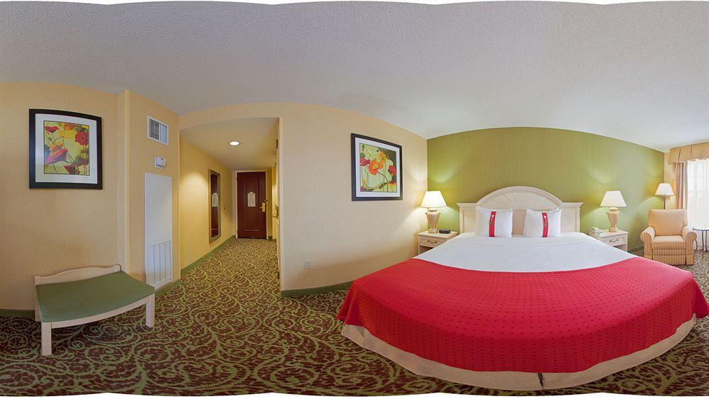 Holiday Inn Chantilly-Dulles Expo Airport, An Ihg Hotel Kültér fotó