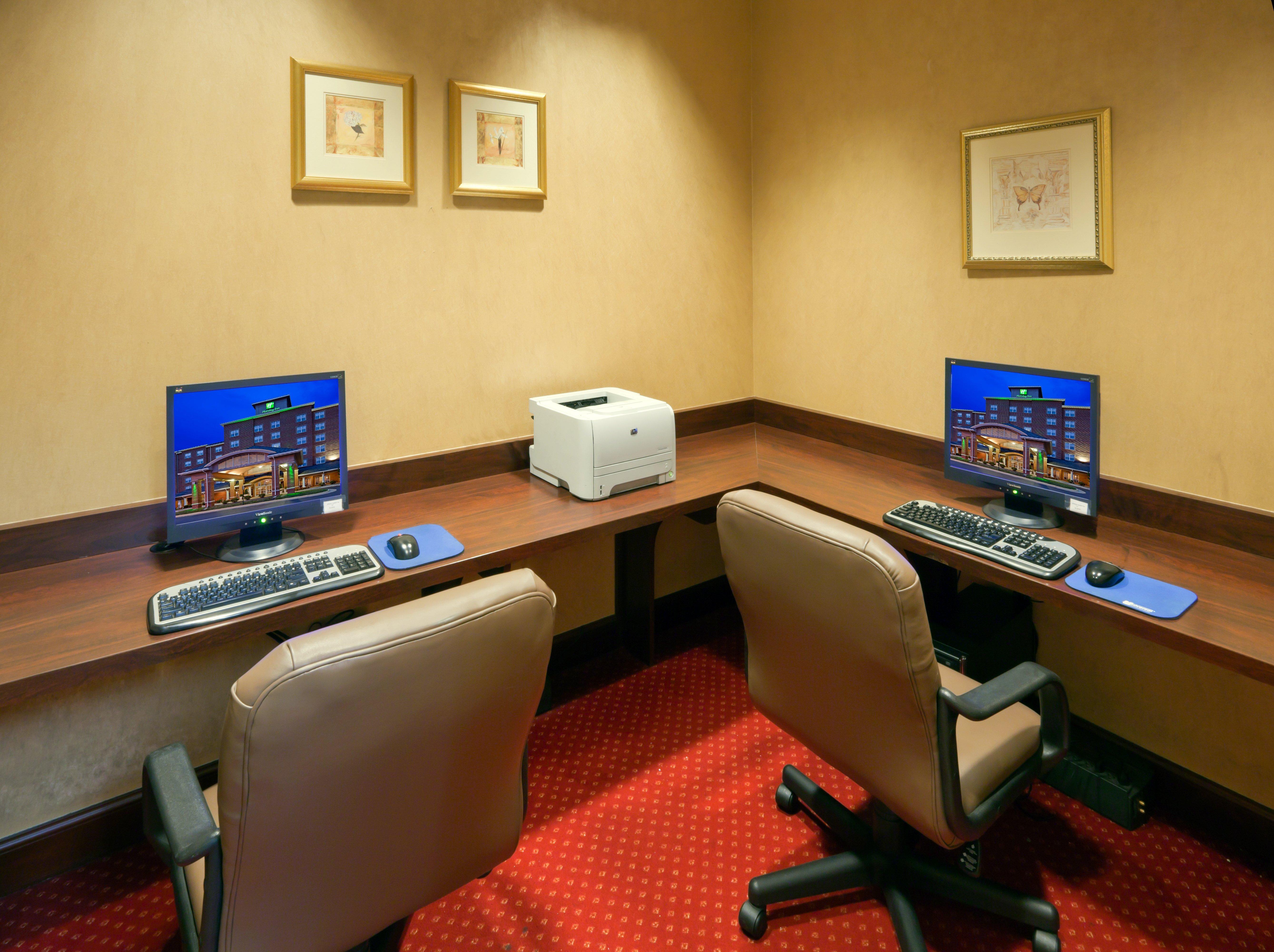 Holiday Inn Chantilly-Dulles Expo Airport By Ihg Kültér fotó