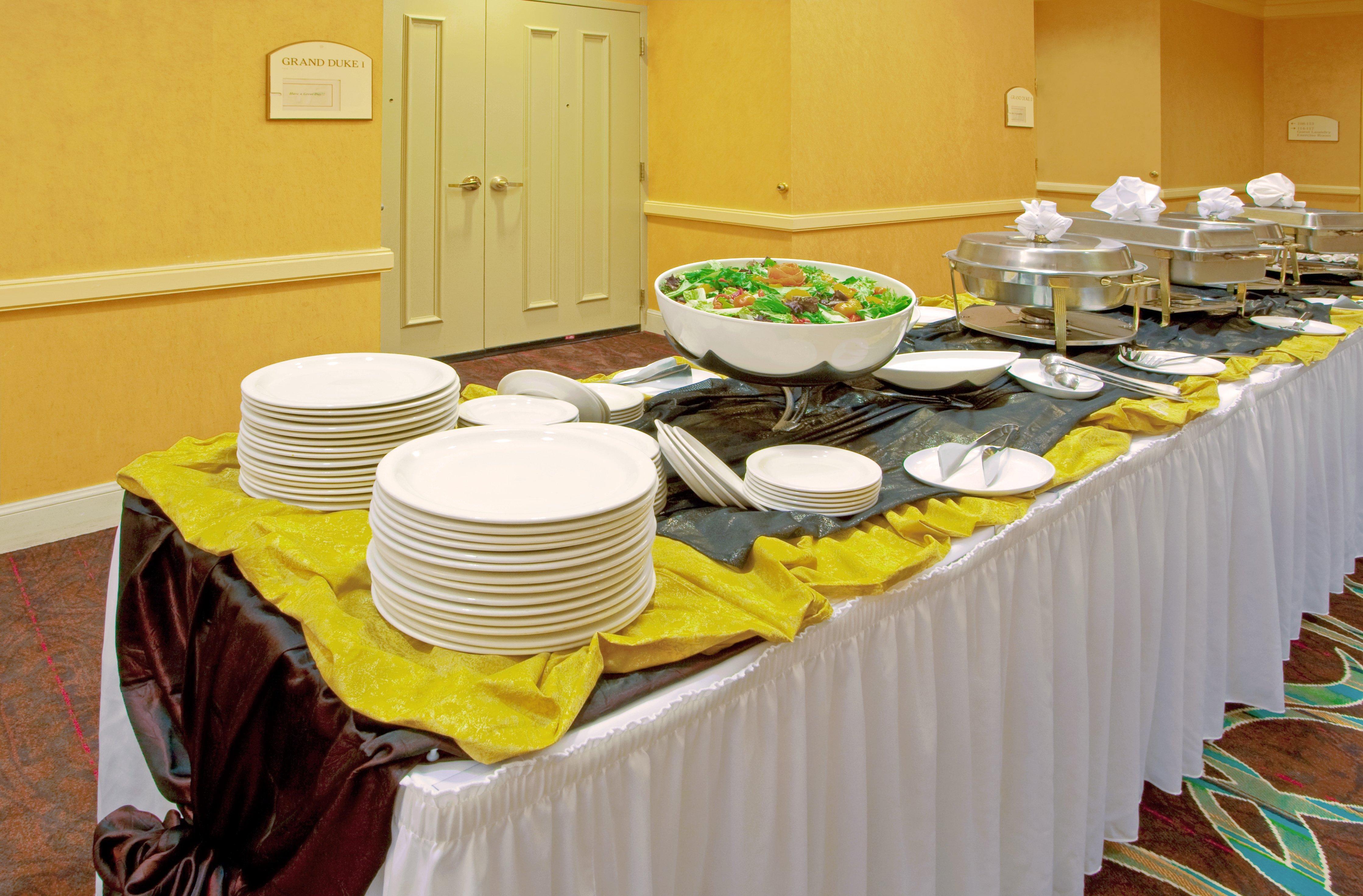 Holiday Inn Chantilly-Dulles Expo Airport By Ihg Kültér fotó
