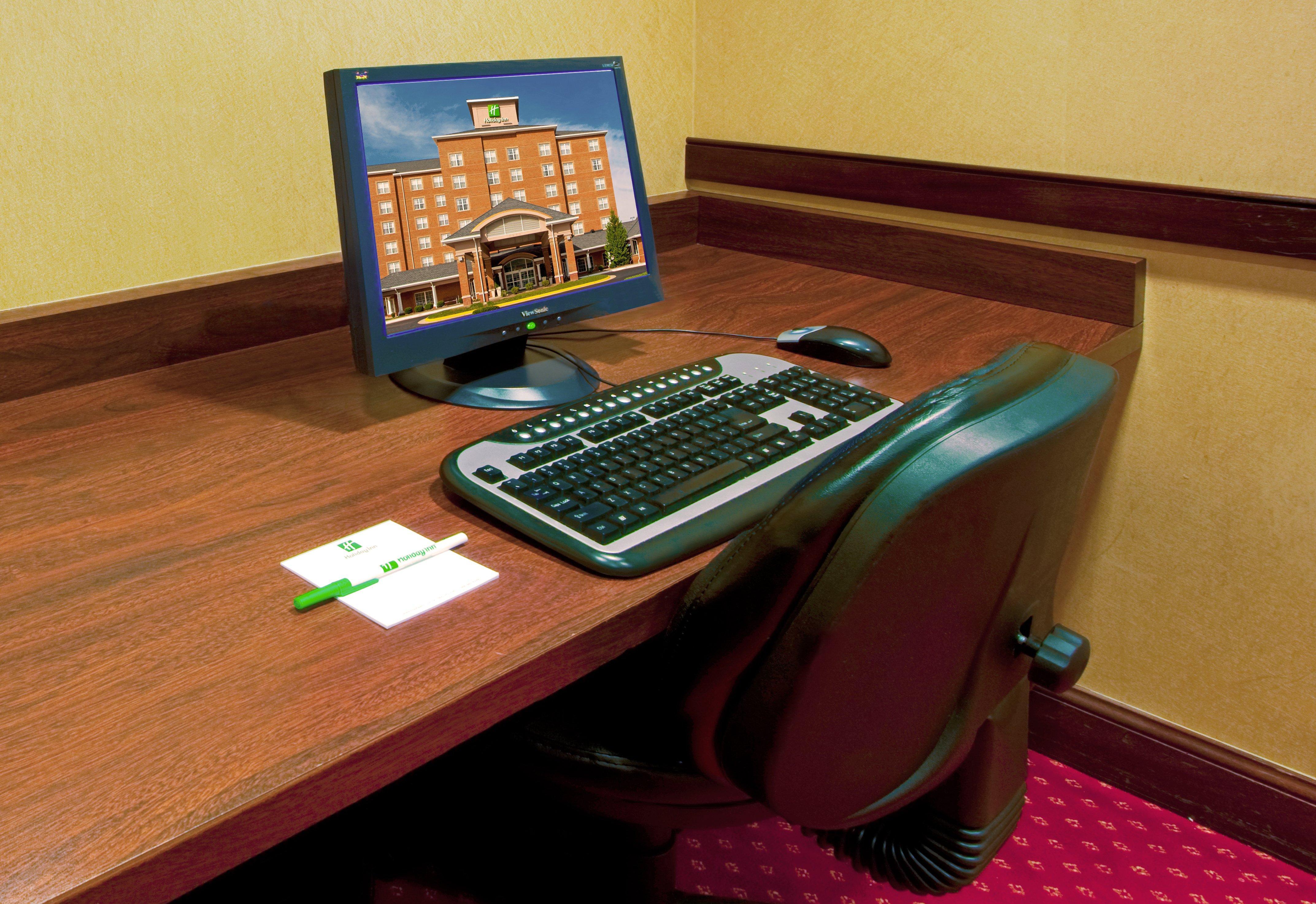Holiday Inn Chantilly-Dulles Expo Airport By Ihg Kültér fotó
