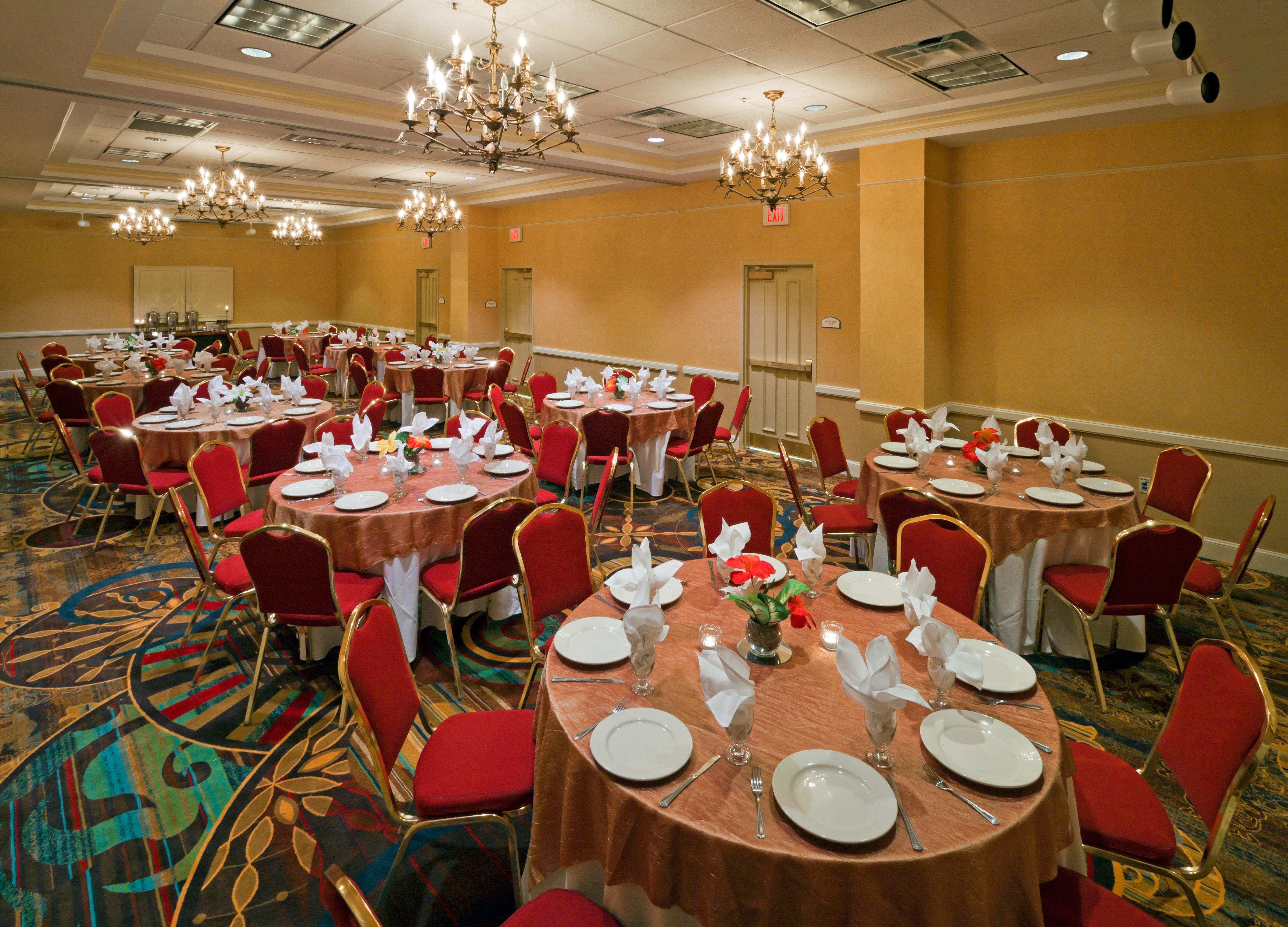 Holiday Inn Chantilly-Dulles Expo Airport By Ihg Kültér fotó