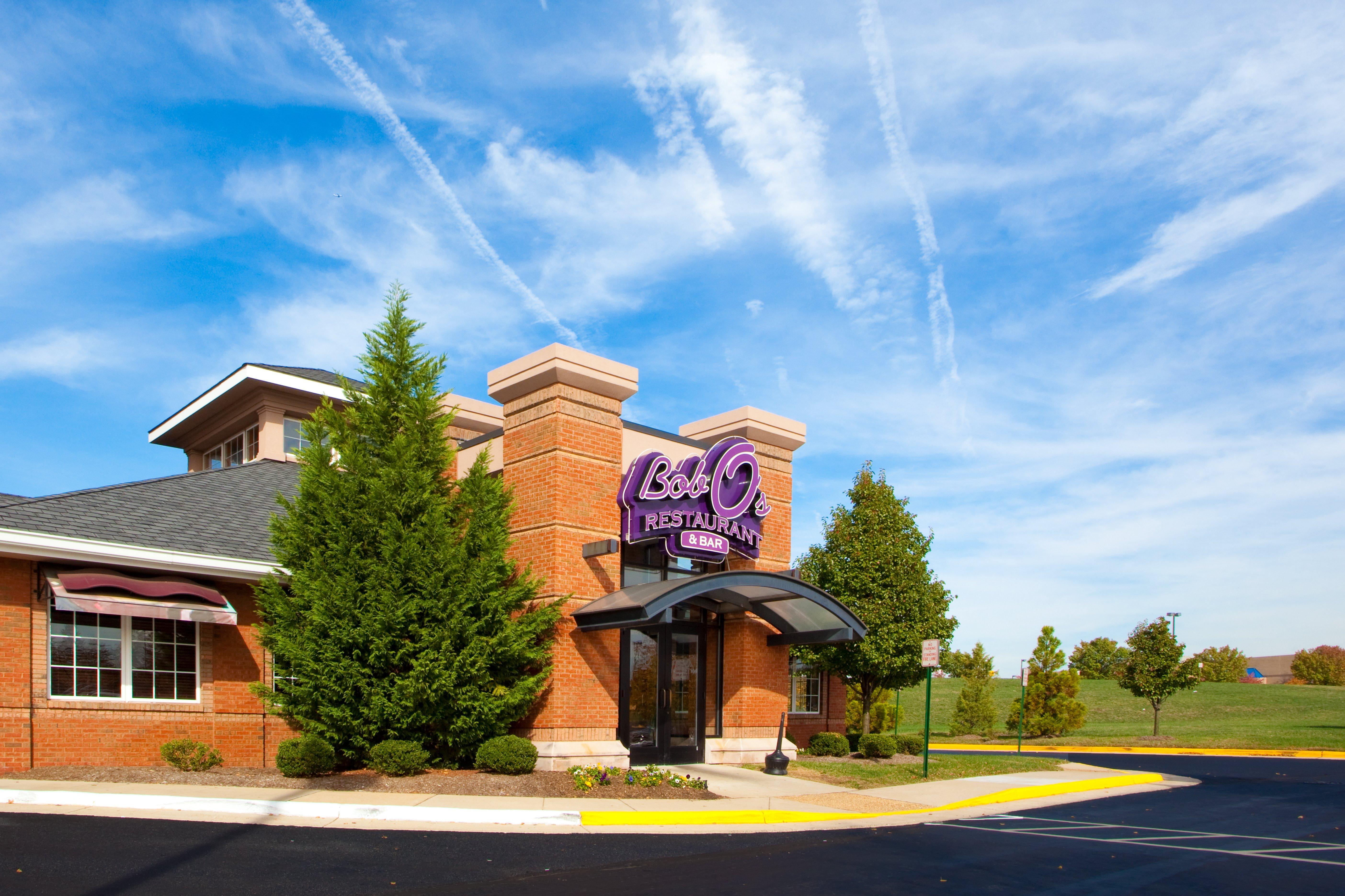 Holiday Inn Chantilly-Dulles Expo Airport By Ihg Kültér fotó