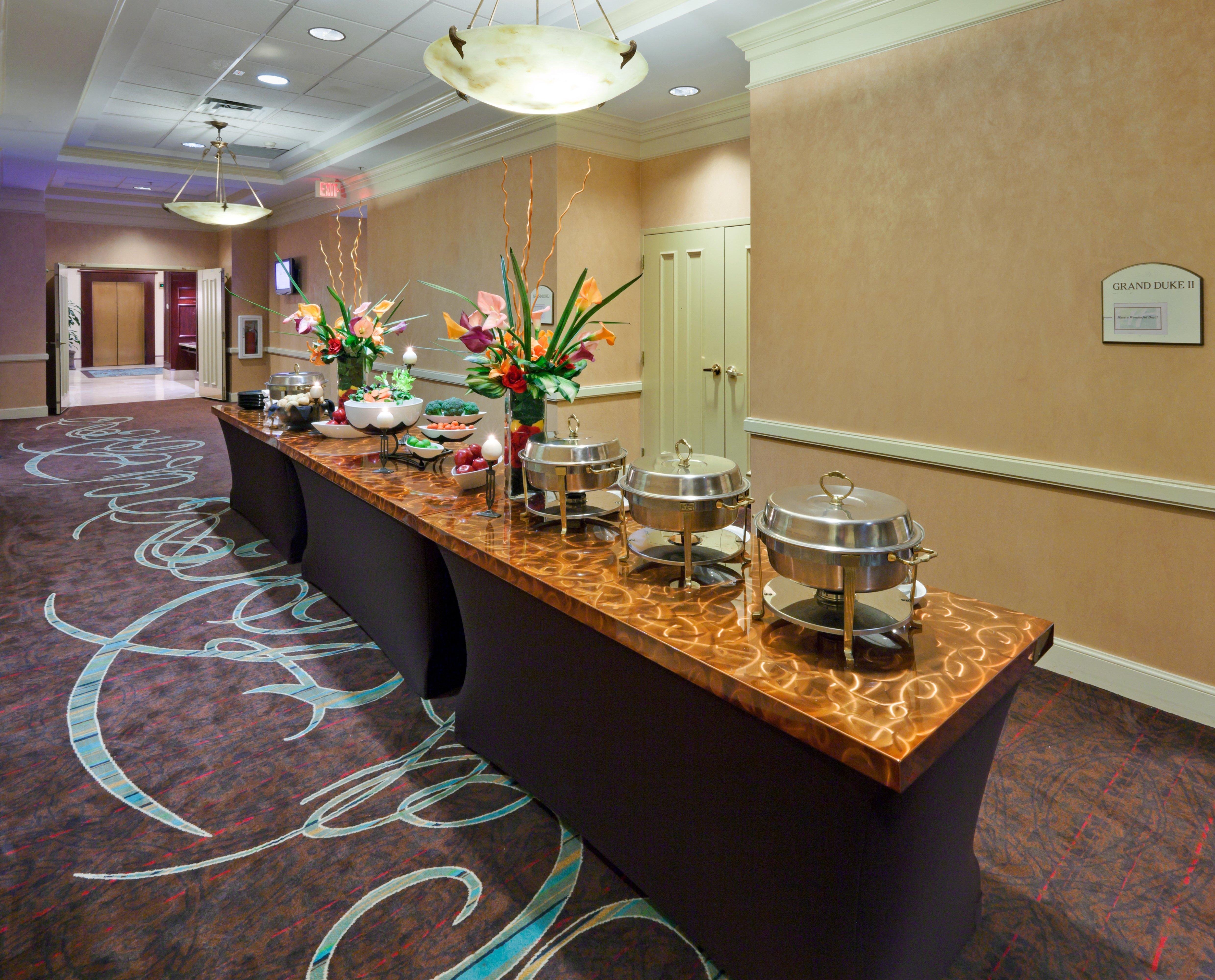 Holiday Inn Chantilly-Dulles Expo Airport By Ihg Kültér fotó