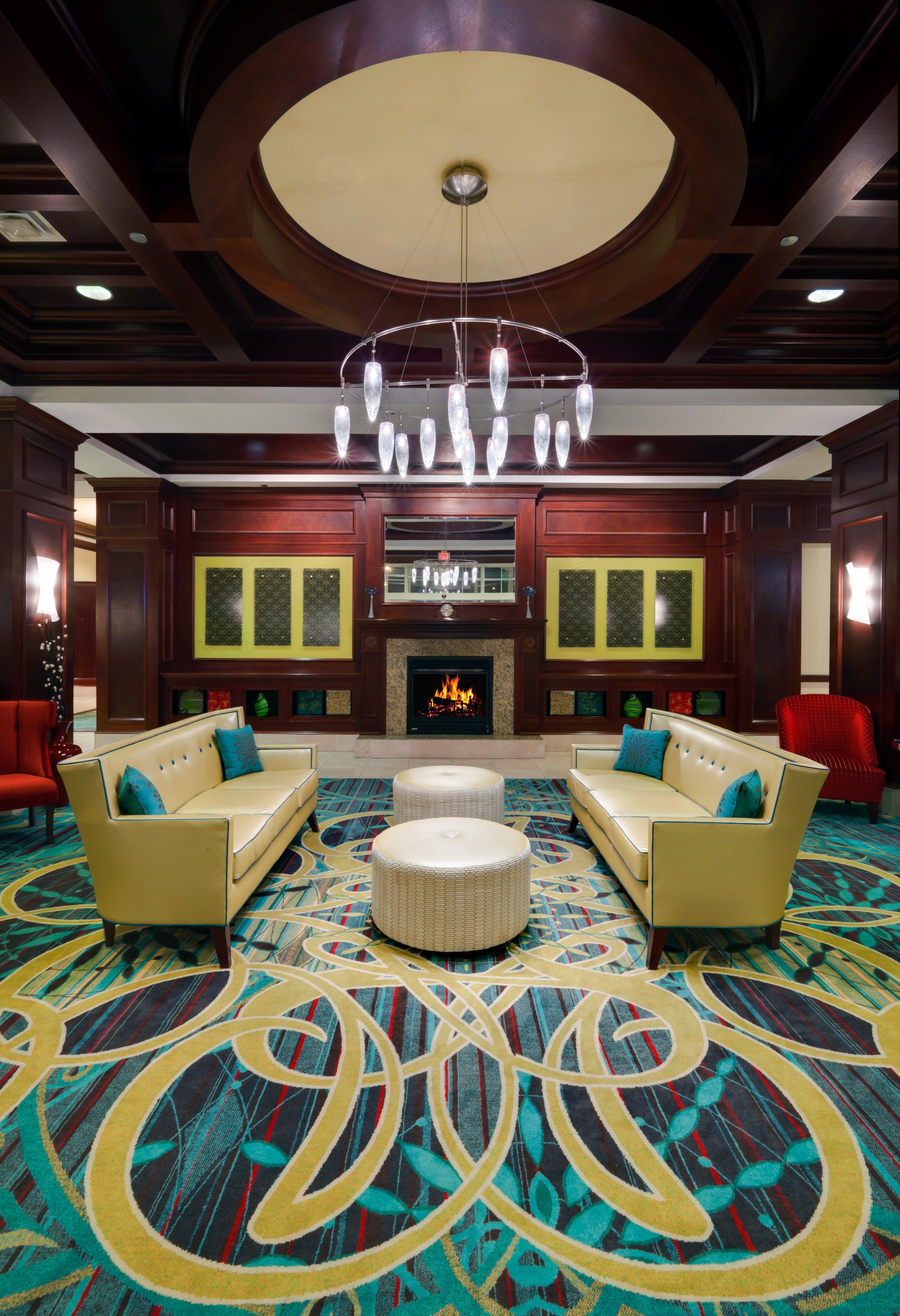 Holiday Inn Chantilly-Dulles Expo Airport By Ihg Kültér fotó