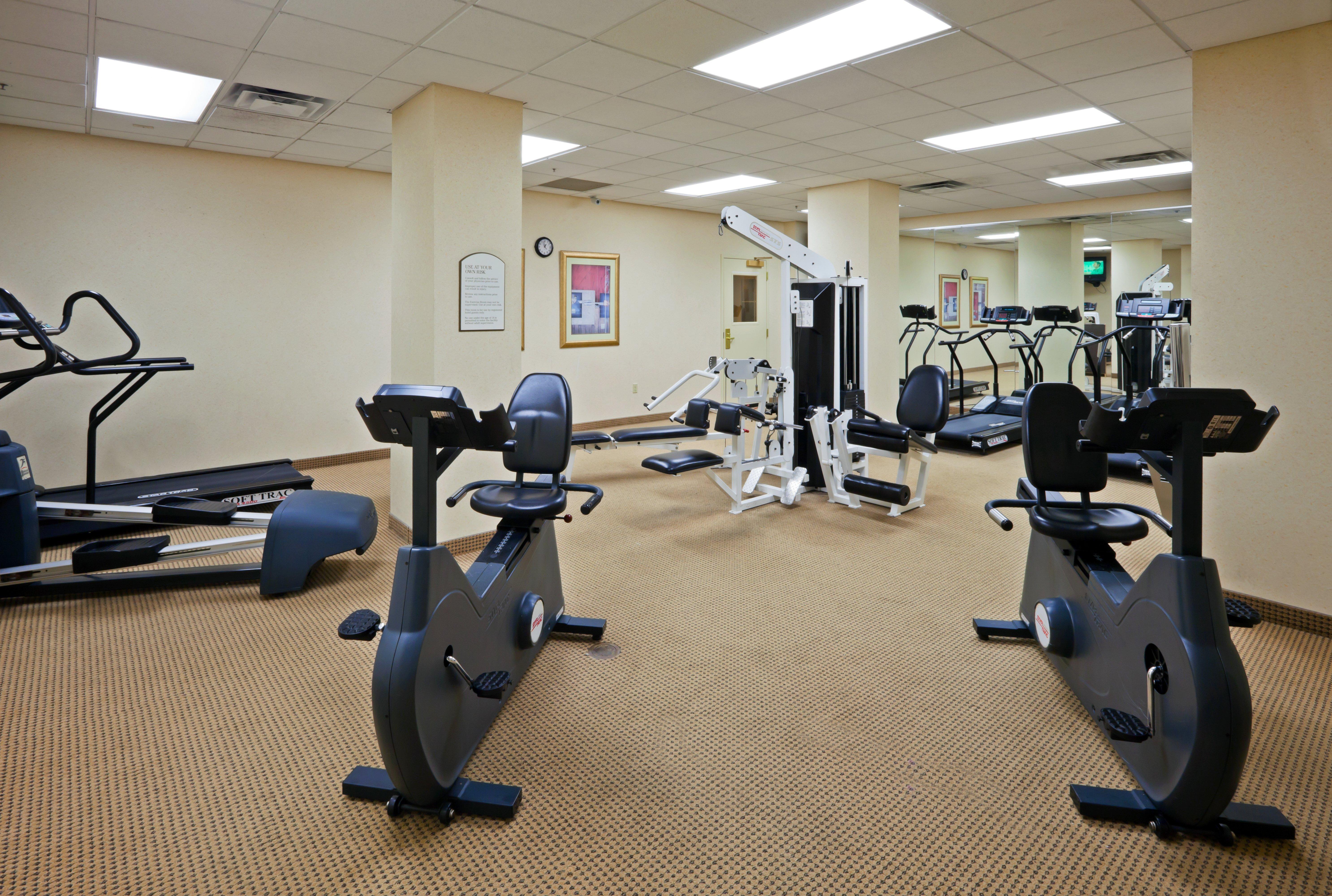 Holiday Inn Chantilly-Dulles Expo Airport By Ihg Kültér fotó