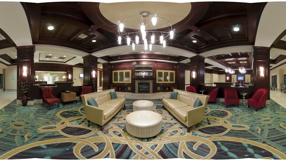 Holiday Inn Chantilly-Dulles Expo Airport By Ihg Kültér fotó
